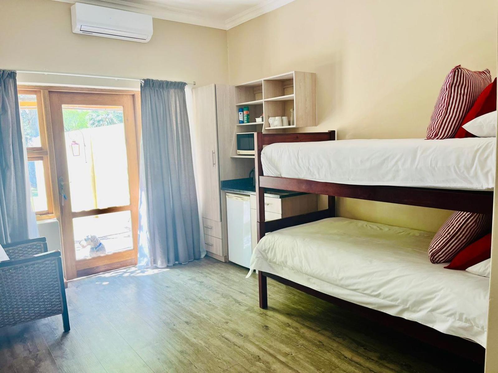 17 On Bird Guest House โบฟอร์ตเวสต์ ภายนอก รูปภาพ