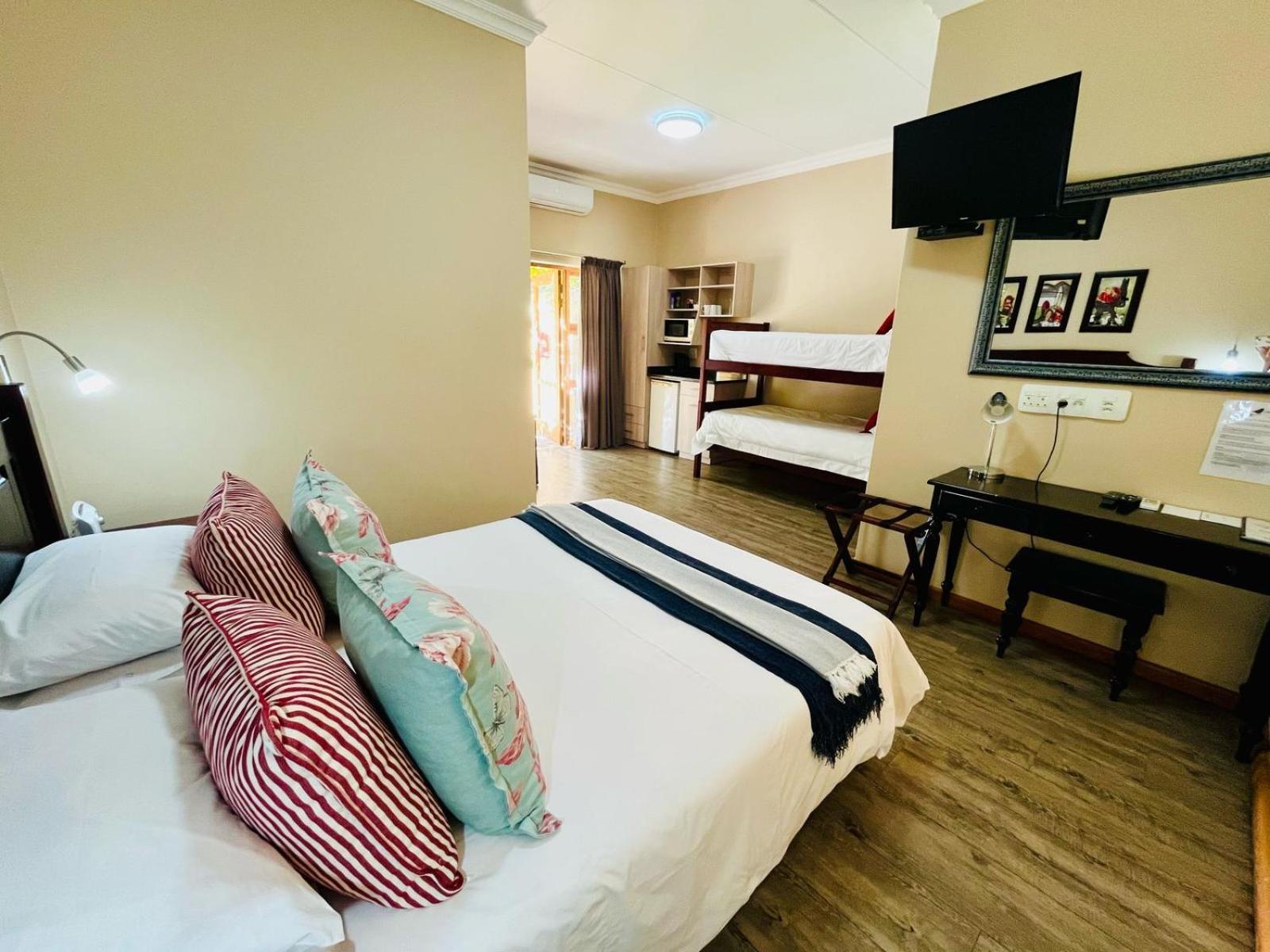 17 On Bird Guest House โบฟอร์ตเวสต์ ภายนอก รูปภาพ