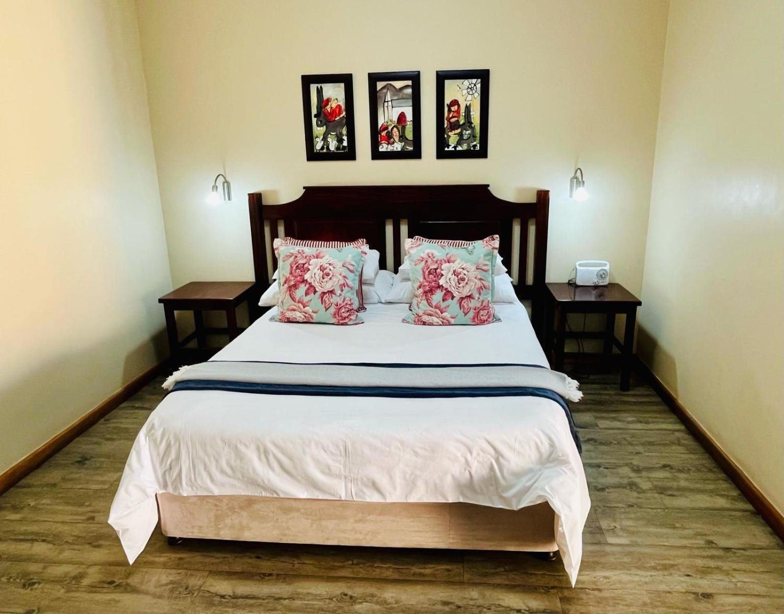 17 On Bird Guest House โบฟอร์ตเวสต์ ภายนอก รูปภาพ