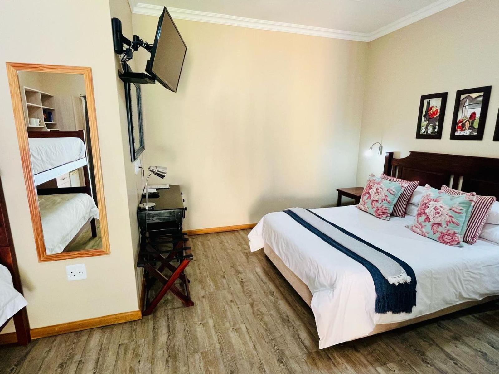 17 On Bird Guest House โบฟอร์ตเวสต์ ภายนอก รูปภาพ