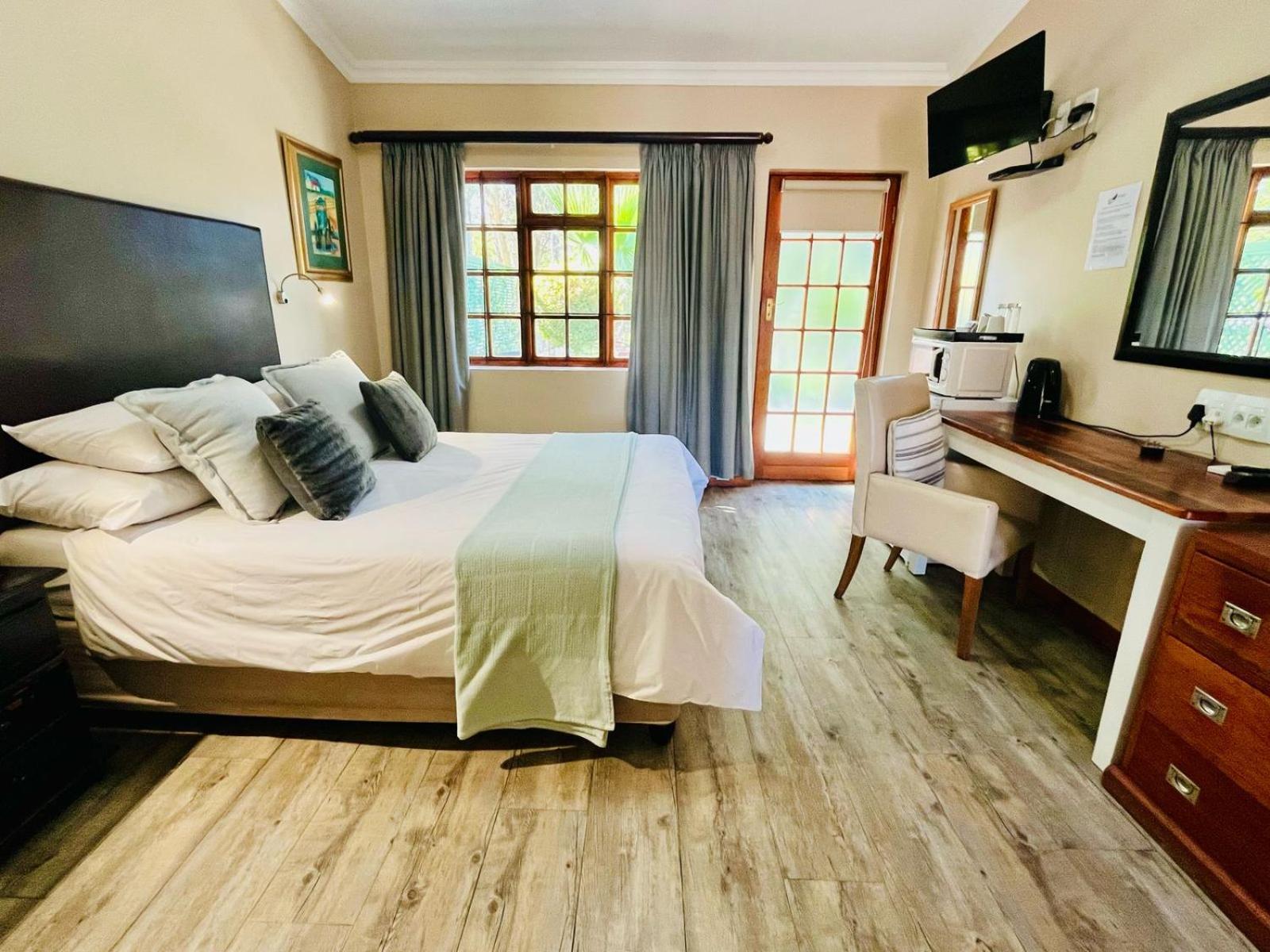 17 On Bird Guest House โบฟอร์ตเวสต์ ภายนอก รูปภาพ