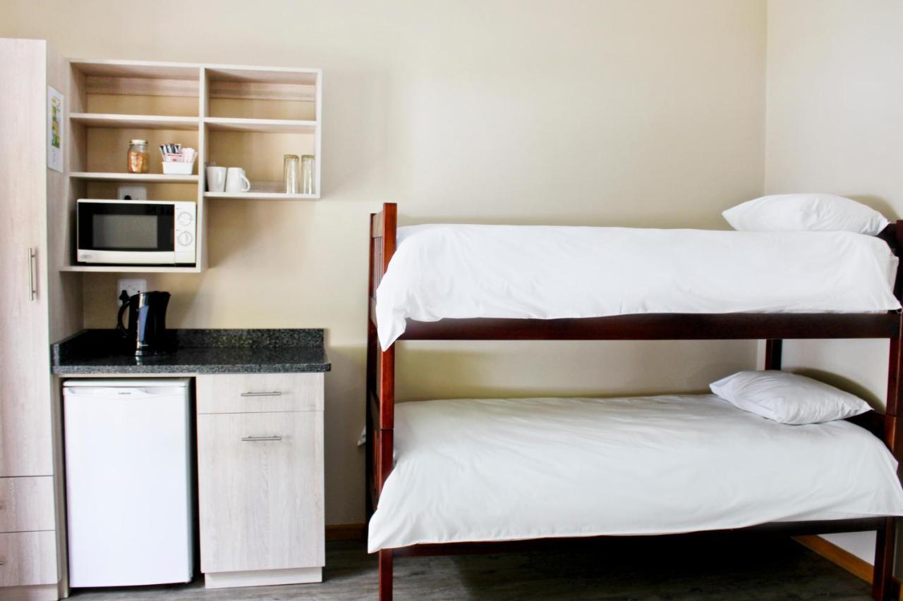 17 On Bird Guest House โบฟอร์ตเวสต์ ภายนอก รูปภาพ